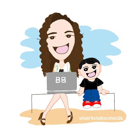 Un regalo de Mi Petit Madrid