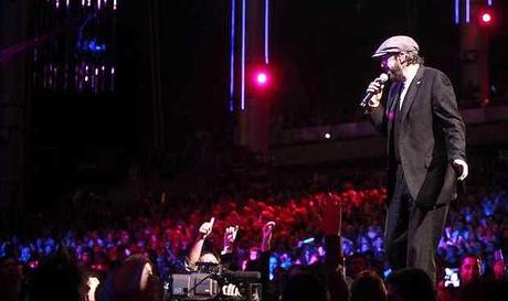 Juan Luis Guerra lanza “Colección Cristiana”