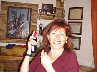 Elvive arginina x3, resultado final