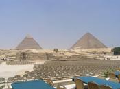 Egipto: Entre Faraones Desierto