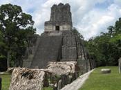mayas escasez precipitaciones