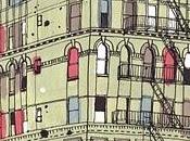 Buildings York James Gulliver Hancock