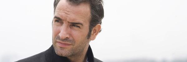 Jean Dujardin en Le Petit Joueur