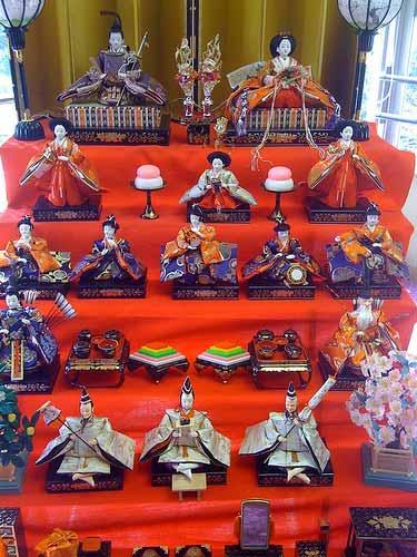 Hina-matsuri
