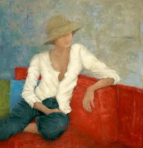 by Erica Hopper