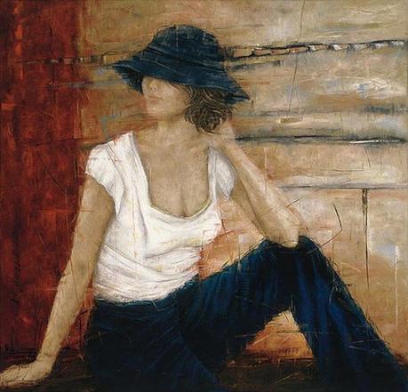 by Erica Hopper