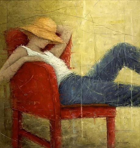 by Erica Hopper