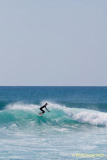 ARGUINEGUÍN by PhotoKiKo