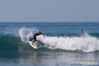 ARGUINEGUÍN by PhotoKiKo