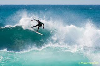 ARGUINEGUÍN by PhotoKiKo