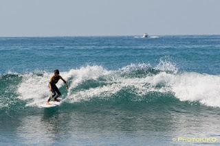 ARGUINEGUÍN by PhotoKiKo