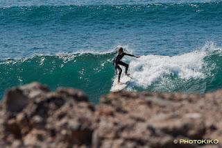 ARGUINEGUÍN by PhotoKiKo