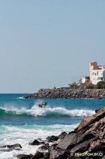 ARGUINEGUÍN by PhotoKiKo