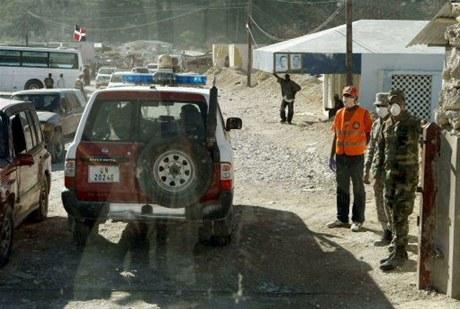 EN DAJABÓN: Causa asombro y pánico el hallazgo de 4 cráneos humanos...
