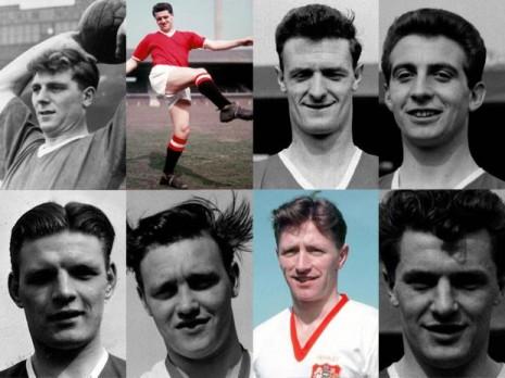 Equipos históricos: El Manchester United de los “Busby Babes” (I)