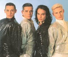 El fundador de Loco Mía: tres años de cárcel por narcotráfico.