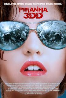 Piranha 3DD nuevo trailer oficial HD