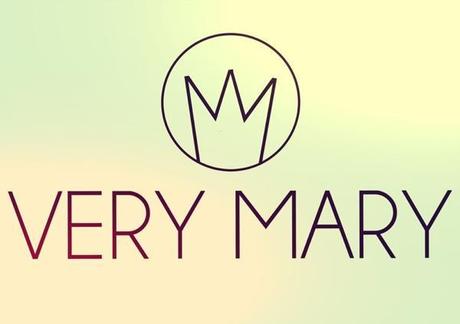 Concurso “Very Mary”