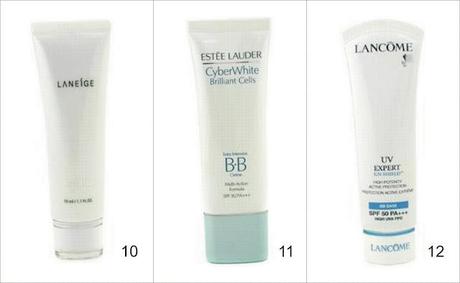 BB Cream