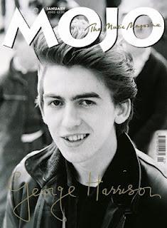 Tapas de la revista MOJO Tapas de la revista MOJO