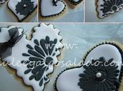 Galletas decoradas....con mensaje!