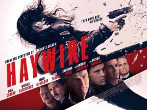 haywire_banner Reseñas cine: “Indomable (Haywire)”