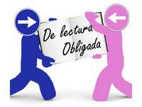 ¡NdP entrevistado en De lectura obligada!