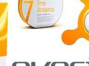 Avast! Free Antivirus potente gratuito.