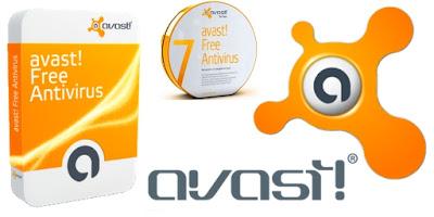 avast!7