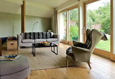 CASA RUSTICA EN OXFORDSHIRE