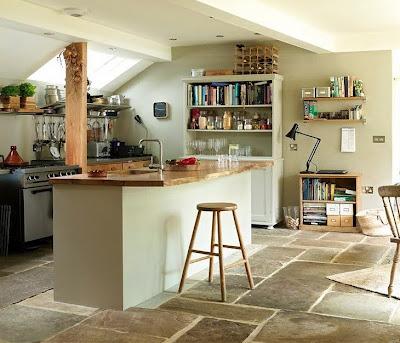 CASA RUSTICA EN OXFORDSHIRE