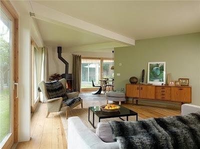 CASA RUSTICA EN OXFORDSHIRE