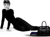 ¿Quieres bolso Audrey Hepburn? presentamos "Audrey Riviera", Dupont