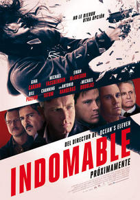INDOMABLE