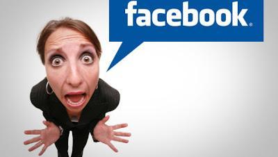 ¿Por qué te actualizas Facebook? ¿Por qué te actualizas Facebook?