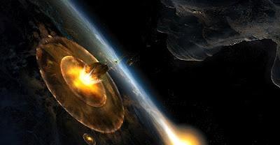 Asteroide 2011 GA5 amenaza impactar la Tierra en febrero 2040