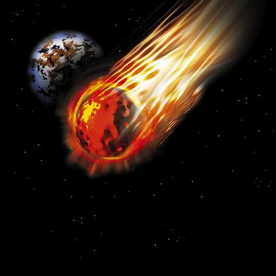 Asteroide 2011 GA5 amenaza impactar la Tierra en febrero 2040