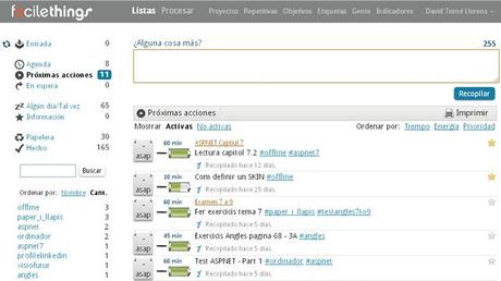 13 puntos a favor de facilethings 13 puntos a favor de facilethings