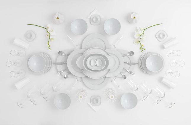 DecoArt: Carl Kleiner & Ikea