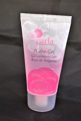 La martenitza de Carla La martenitza de Carla