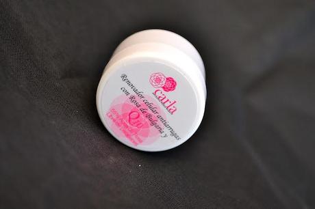 La martenitza de Carla La martenitza de Carla