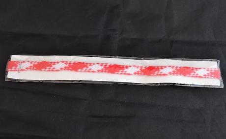 La martenitza de Carla