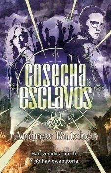 Lanzamientos marzo 2012