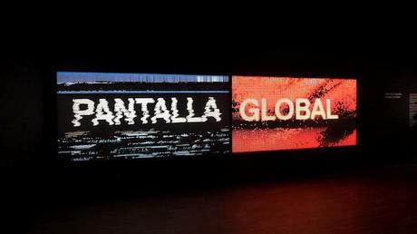 Pantalla Global: la era de la omnipantalla