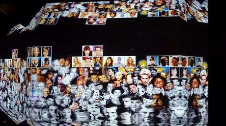 Pantalla Global: la era de la omnipantalla Pantalla Global: la era de la omnipantalla