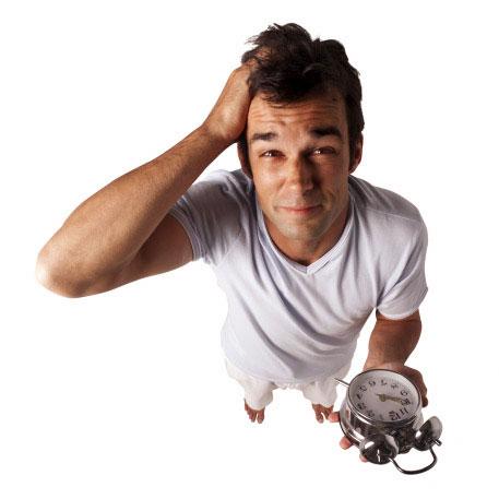 Alzheimer e Insomnio