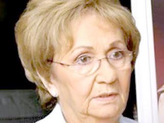 Muere de Alzheimer la hermana de Fidel Castro