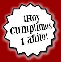 ¡beriodismo cumple un año!