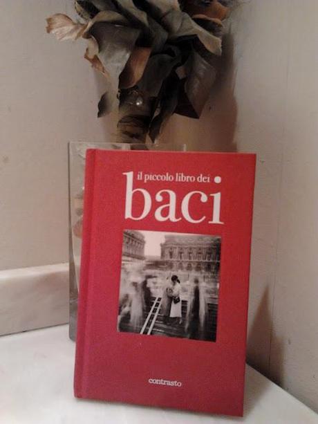 Beso, kiss, baci, bisou.....................................