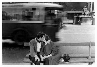 Beso, kiss, baci, bisou.....................................